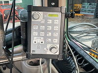 2015 fendt 716 maaiarm combinatie - afbeelding 18 van  28