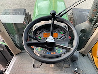 2015 fendt 716 maaiarm combinatie - afbeelding 19 van  28