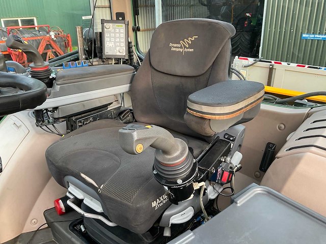 2015 fendt 716 maaiarm combinatie - afbeelding 21 van  28