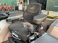 2015 fendt 716 maaiarm combinatie - afbeelding 21 van  28