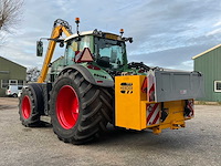2015 fendt 716 maaiarm combinatie - afbeelding 23 van  28