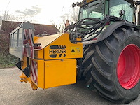 2015 fendt 716 maaiarm combinatie - afbeelding 27 van  28