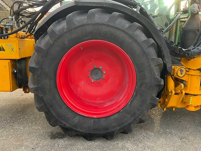 2015 fendt 716 maaiarm combinatie - afbeelding 28 van  28