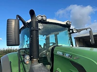 2015 fendt 824 profi vierwielaangedreven landbouwtractor - afbeelding 2 van  28