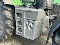 2015 fendt 824 profi vierwielaangedreven landbouwtractor - afbeelding 3 van  28