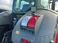 2015 fendt 824 profi vierwielaangedreven landbouwtractor - afbeelding 5 van  28