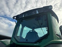 2015 fendt 824 profi vierwielaangedreven landbouwtractor - afbeelding 6 van  28