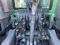 2015 fendt 824 profi vierwielaangedreven landbouwtractor - afbeelding 8 van  28