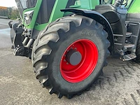 2015 fendt 824 profi vierwielaangedreven landbouwtractor - afbeelding 14 van  28