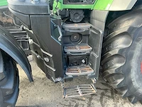 2015 fendt 824 profi vierwielaangedreven landbouwtractor - afbeelding 15 van  28