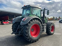2015 fendt 824 profi vierwielaangedreven landbouwtractor - afbeelding 22 van  28