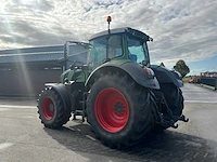 2015 fendt 824 profi vierwielaangedreven landbouwtractor - afbeelding 23 van  28