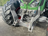 2015 fendt 824 profi vierwielaangedreven landbouwtractor - afbeelding 25 van  28