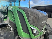 2015 fendt 824 profi vierwielaangedreven landbouwtractor - afbeelding 26 van  28