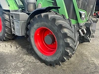 2015 fendt 824 profi vierwielaangedreven landbouwtractor - afbeelding 28 van  28