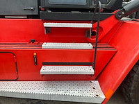 2015 fenwick smv 20-1200 c vorkheftruck - afbeelding 3 van  26