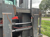 2015 fenwick smv 20-1200 c vorkheftruck - afbeelding 7 van  26