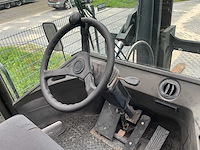 2015 fenwick smv 20-1200 c vorkheftruck - afbeelding 8 van  26