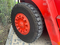 2015 fenwick smv 20-1200 c vorkheftruck - afbeelding 17 van  26