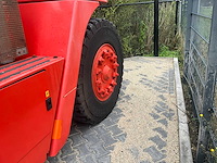 2015 fenwick smv 20-1200 c vorkheftruck - afbeelding 18 van  26