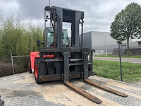2015 fenwick smv 20-1200 c vorkheftruck - afbeelding 12 van  26