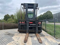 2015 fenwick smv 20-1200 c vorkheftruck - afbeelding 20 van  26