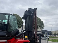 2015 fenwick smv 20-1200 c vorkheftruck - afbeelding 25 van  26