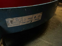 2015 fetra 2017 en 1361 drum lekbakken en vatenrollers - afbeelding 8 van  16