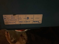 2015 fetra 2017 en 1361 drum lekbakken en vatenrollers - afbeelding 11 van  16