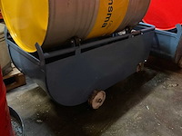 2015 fetra 2017 en 1361 drum lekbakken en vatenrollers - afbeelding 15 van  16