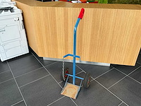 2015 fetra 51102 gascilindertrolley - afbeelding 1 van  3