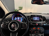 2015 fiat 500 0.9 twinair t lounge personenauto - afbeelding 2 van  11