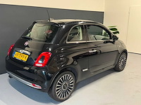 2015 fiat 500 0.9 twinair t lounge personenauto - afbeelding 5 van  11