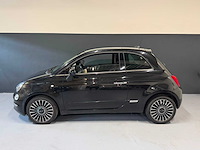 2015 fiat 500 0.9 twinair t lounge personenauto - afbeelding 7 van  11