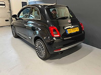 2015 fiat 500 0.9 twinair t lounge personenauto - afbeelding 8 van  11