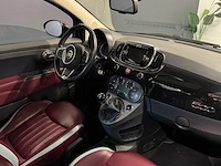 2015 fiat 500 0.9 twinair t lounge personenauto - afbeelding 10 van  11