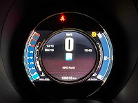 2015 fiat 500 0.9 twinair t lounge personenauto - afbeelding 11 van  11