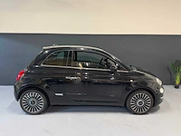 2015 fiat 500 0.9 twinair t lounge personenauto - afbeelding 6 van  11