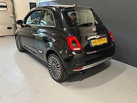 2015 fiat 500 0.9 twinair t lounge personenauto - afbeelding 8 van  11
