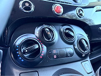 2015 fiat 500 1.0 airco twinair pop personenauto - afbeelding 4 van  12