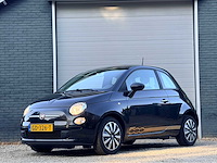 2015 fiat 500 1.0 airco twinair pop personenauto - afbeelding 1 van  12
