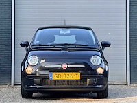 2015 fiat 500 1.0 airco twinair pop personenauto - afbeelding 5 van  12