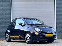 2015 fiat 500 1.0 airco twinair pop personenauto - afbeelding 6 van  12