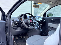 2015 fiat 500 1.0 airco twinair pop personenauto - afbeelding 9 van  12