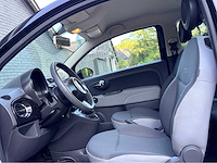 2015 fiat 500 1.0 airco twinair pop personenauto - afbeelding 10 van  12