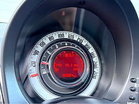 2015 fiat 500 1.0 airco twinair pop personenauto - afbeelding 12 van  12