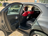 2015 fiat 500 x 1.4 t m-air lounge personenauto - afbeelding 21 van  21