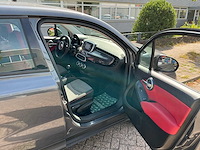 2015 fiat 500 x 1.4 t m-air lounge personenauto - afbeelding 17 van  21