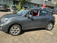 2015 fiat 500 x 1.4 t m-air lounge personenauto - afbeelding 8 van  21