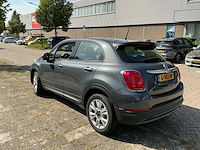 2015 fiat 500 x 1.4 t m-air lounge personenauto - afbeelding 9 van  21